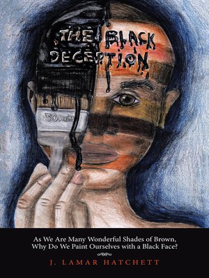 cover image of The Black Deception